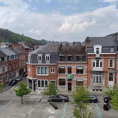 Le Mosan Apartment ดีน็อง ภายนอก รูปภาพ