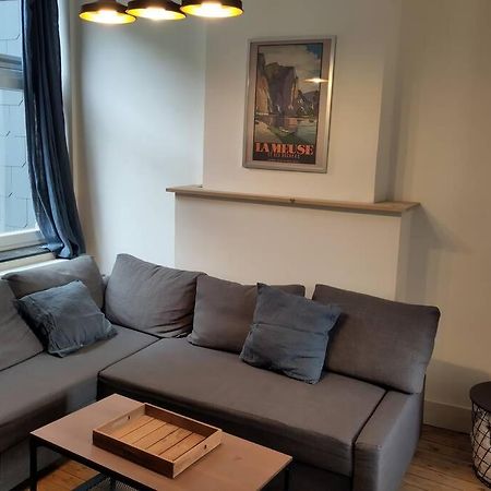Le Mosan Apartment ดีน็อง ภายนอก รูปภาพ