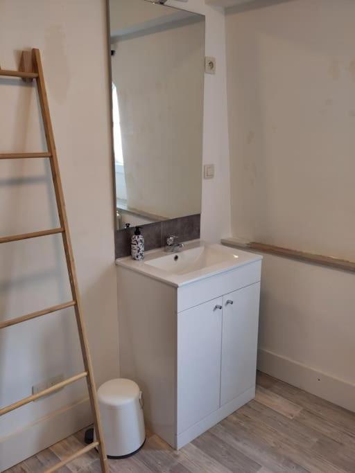 Le Mosan Apartment ดีน็อง ภายนอก รูปภาพ