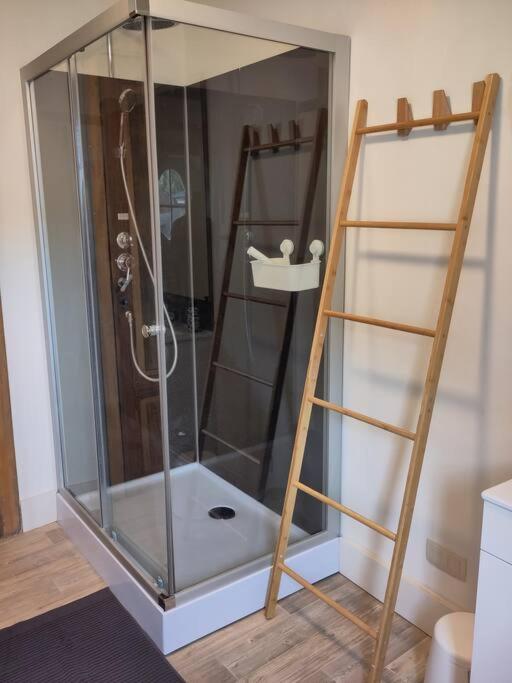 Le Mosan Apartment ดีน็อง ภายนอก รูปภาพ