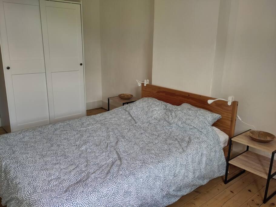 Le Mosan Apartment ดีน็อง ภายนอก รูปภาพ
