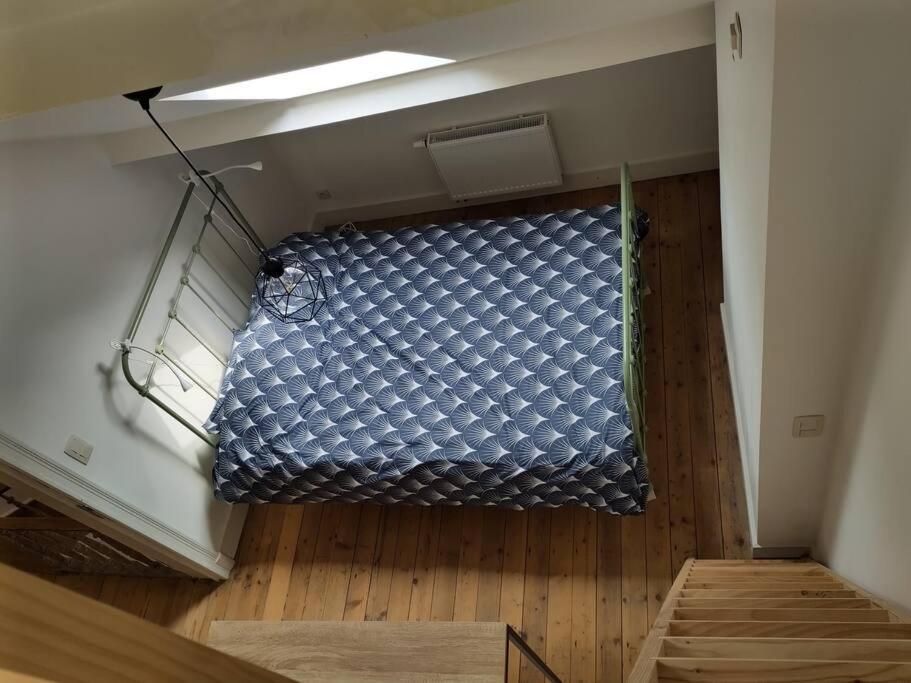 Le Mosan Apartment ดีน็อง ภายนอก รูปภาพ