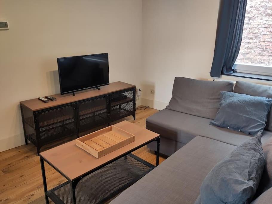 Le Mosan Apartment ดีน็อง ภายนอก รูปภาพ