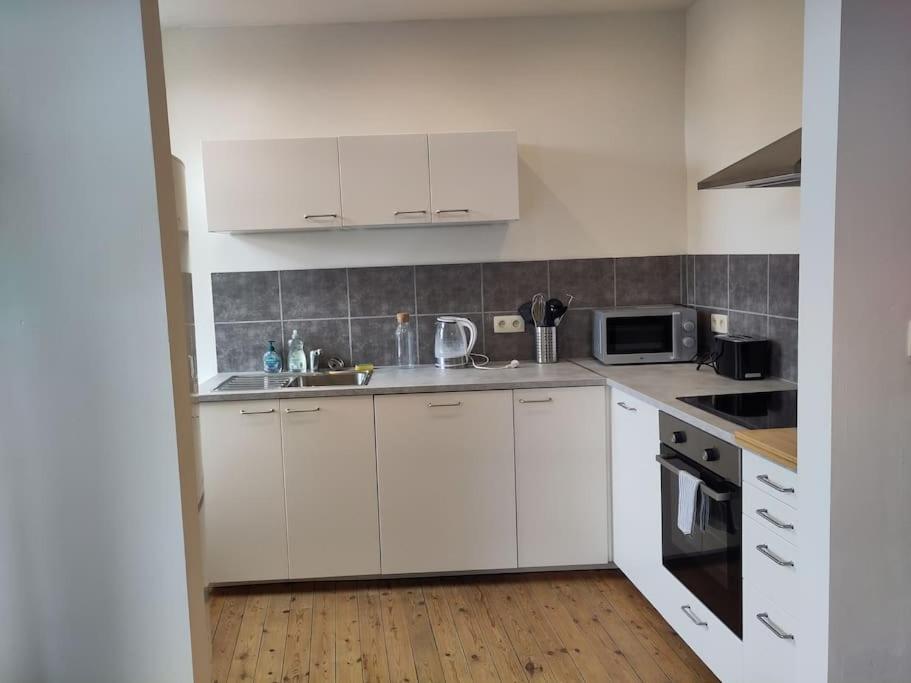 Le Mosan Apartment ดีน็อง ภายนอก รูปภาพ